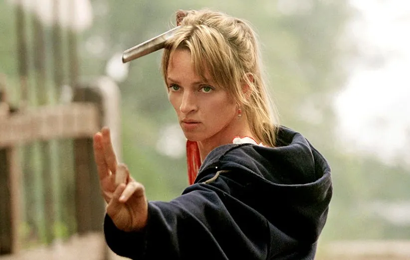 بیل را بکش ۲۰۰۳