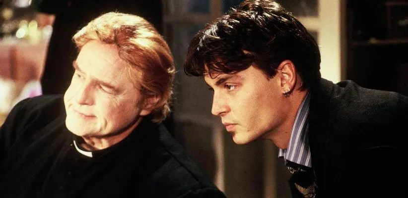 فیلم خلصه‌ی الهی