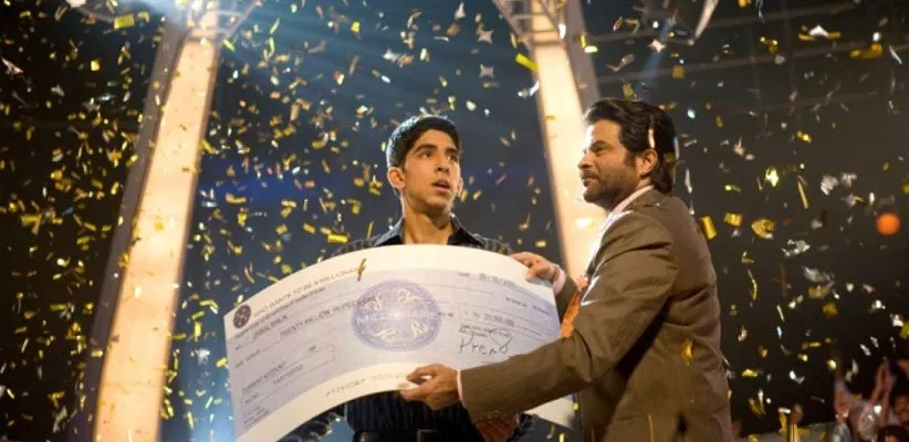 فیلم تغییر زندگی