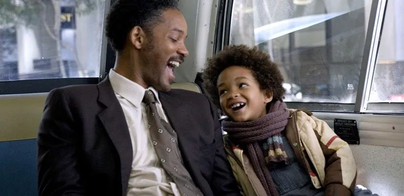 فیلم تغییر زندگی