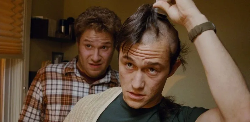 فیلم تغییر زندگی