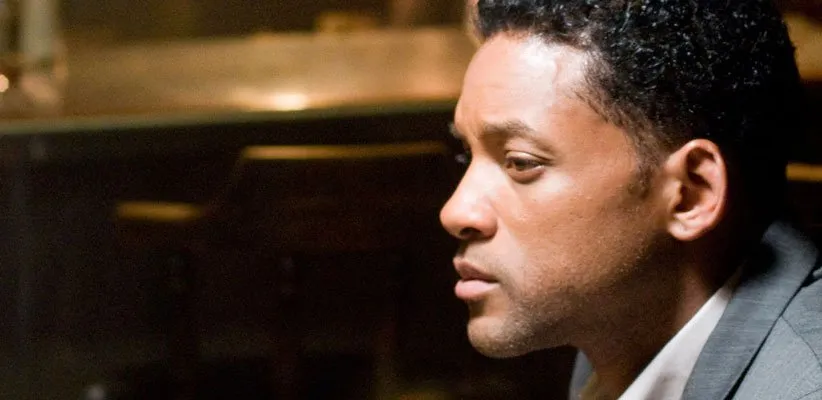 فیلم آموزنده هفت پوند