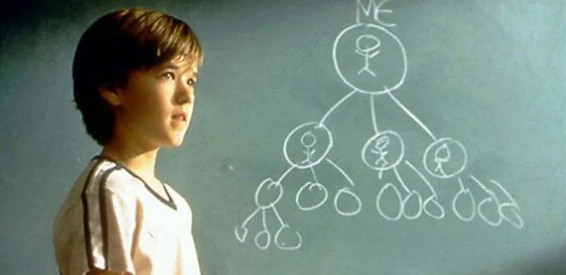 فیلم آموزنده و تاثیرگذار