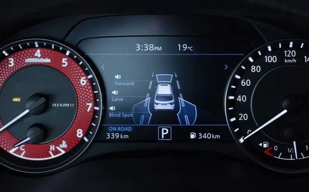 نیسان پاترول نیسمو 2021