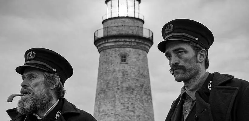 فانوس دریایی