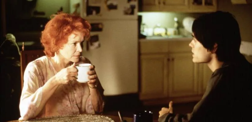 مرثیه‌ای بر یک رویا