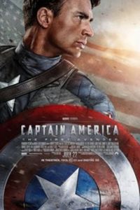 فیلم کاپیتان آمریکا: نخستین انتقام‌جو