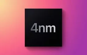 تراشه 4 نانومتری اپل سیلیکون