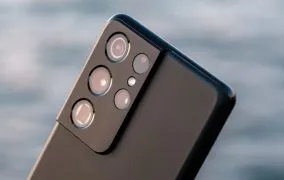 سنسور 50 مگاپیکسلی