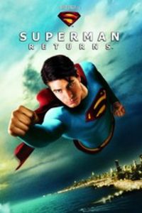 فیلم ابرقهرمانی بازگشت سوپرمن