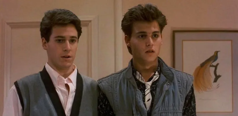 فیلم استراحتگاه خصوصی