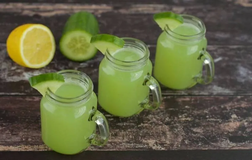 آبمیوهی بهاری ترش