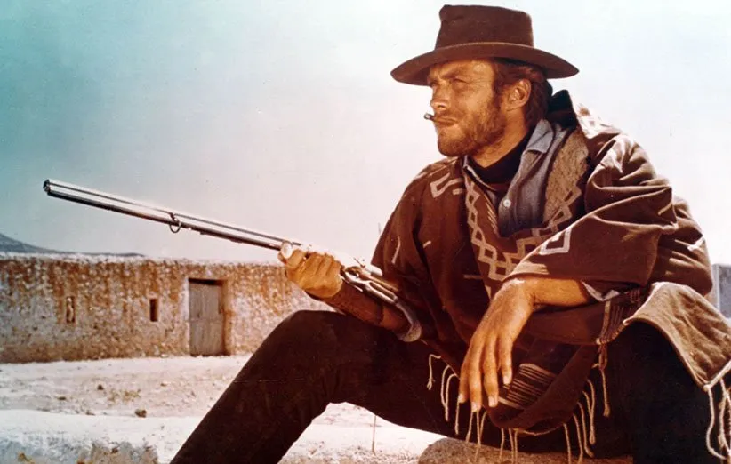 خوب بد زشت ۱۹۶۶