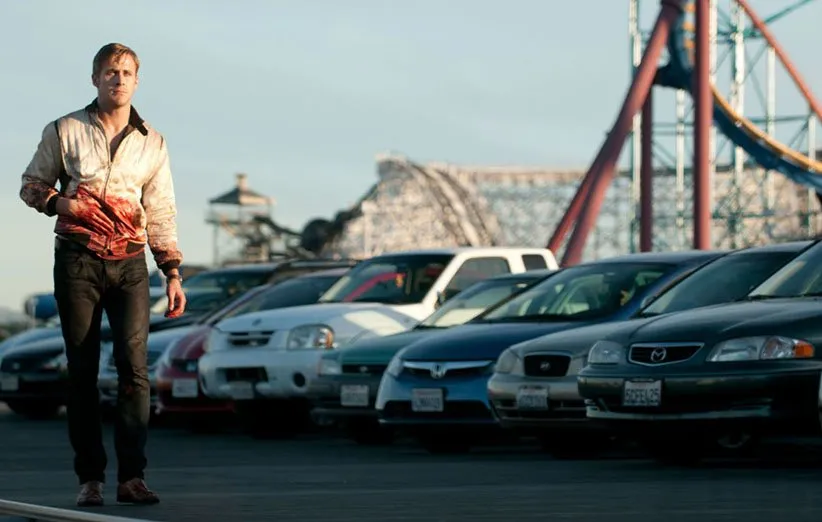 رانندگی ۲۰۱۱