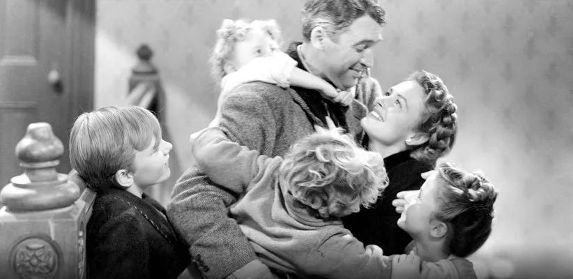 فیلم زندگی شگفت انگیز