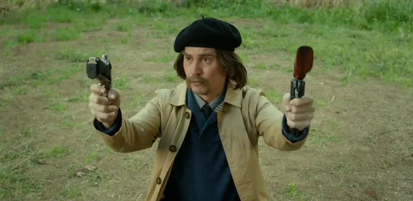 فیلم عاج فیل