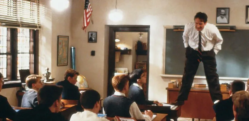 فیلم هایی که زندگیتان را تغییر میدهد