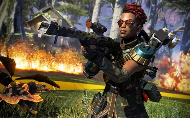 بازی Apex Legends