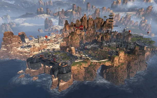 بازی Apex Legends