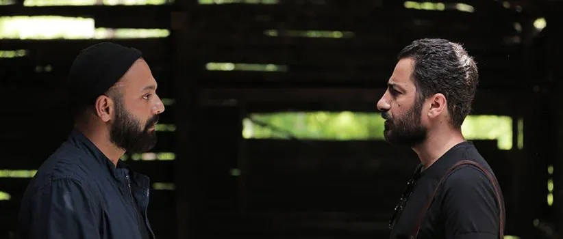 نوید محمدزاده