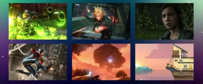 بفتا ۲۰۲۱ بهترین انیمیشن