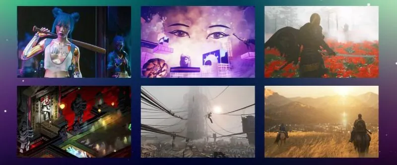 بفتا ۲۰۲۱ بهترین کارگردانی هنری