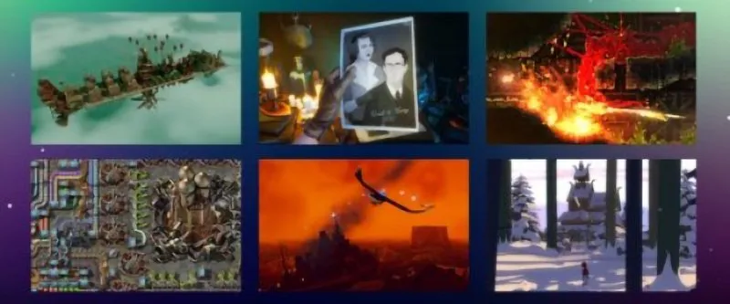 بفتا ۲۰۲۱ بهترین بازی اول