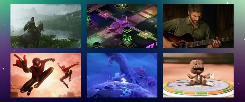 بفتا ۲۰۲۱ بهترین موسیقی