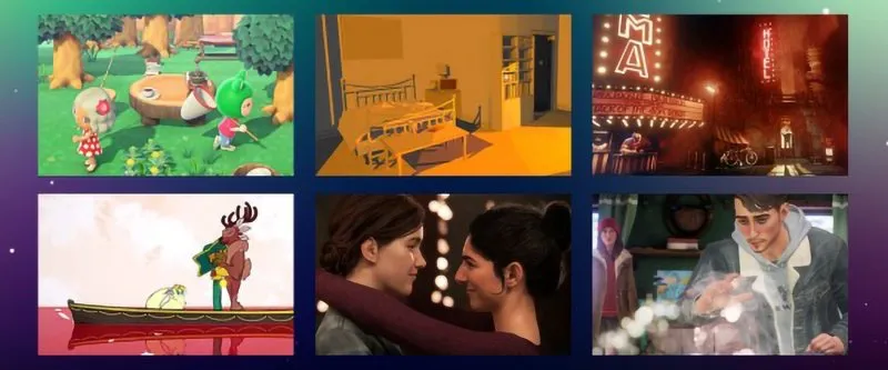 بفتا ۲۰۲۱ بهترین بازی تاثیرگذار