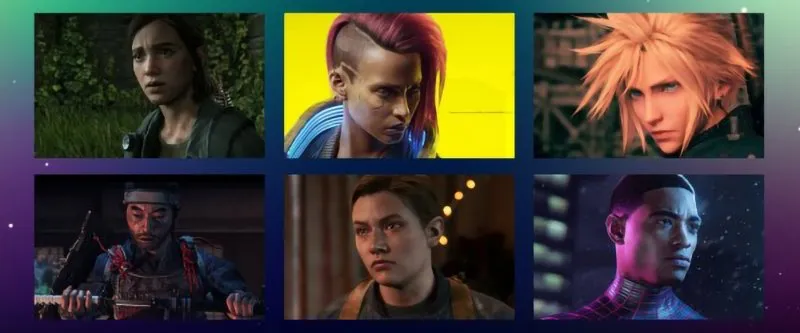 بفتا ۲۰۲۱ بهترین اجرا نقش اصلی