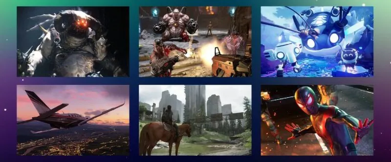 بفتا ۲۰۲۱ بهترین دستاورد فنی