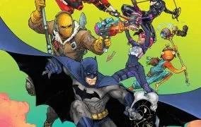 بتمن فورتنایت