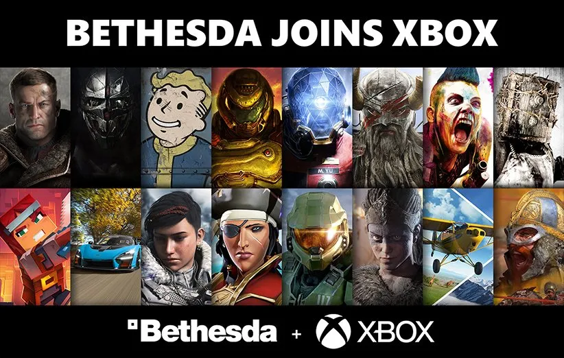 بتسدا به مایکروسافت پیوست