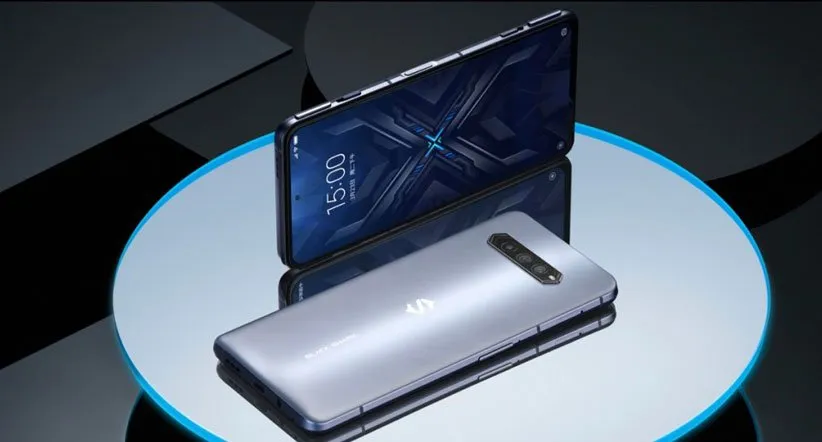 بلک شارک 4 پرو