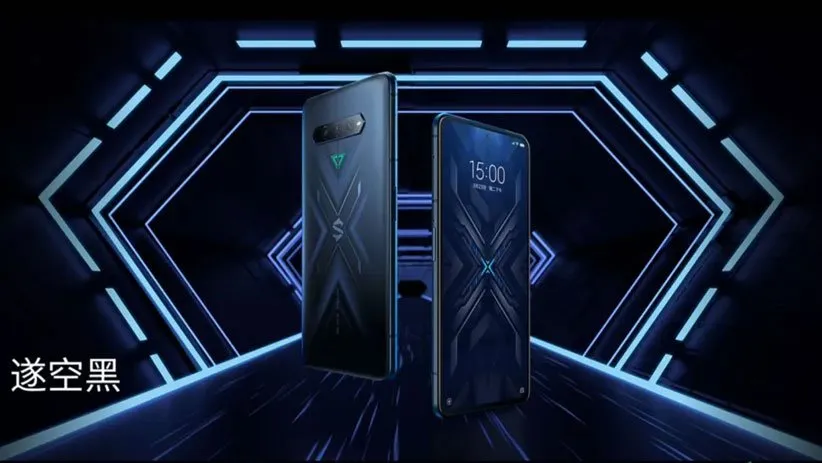 بلک شارک 4 پرو