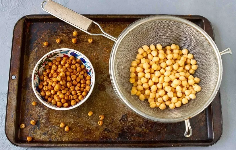 مصرف حبوبات بیشتر مفید برای داشتن پوست صاف و شفاف