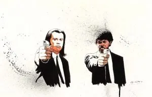 5 دلیل که پالپ فیکشن بهترین فیلم تارانتینو است