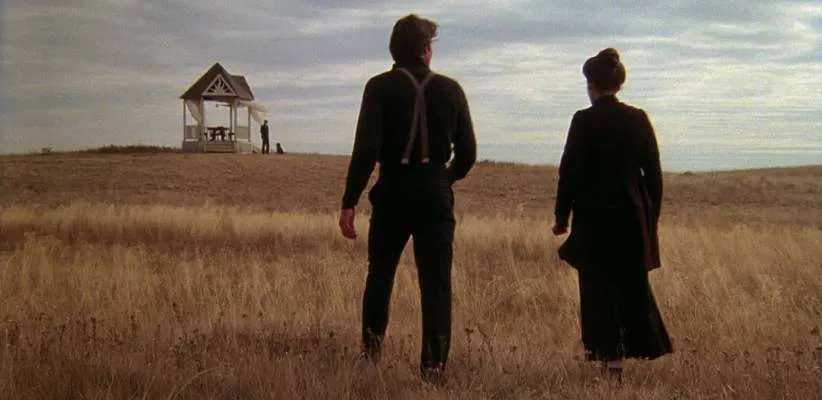 روزهای بهشت