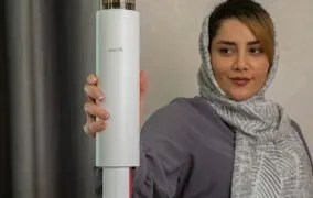 زمین‌شوی Deerma DEM-TB900