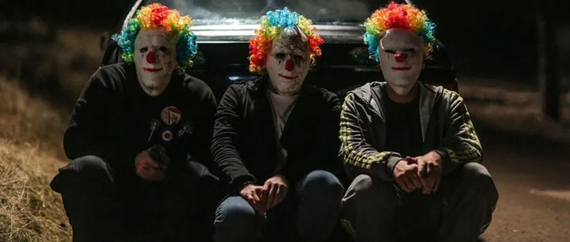 سریال قورباغه