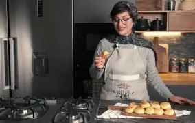 شیرینی دانمارکی