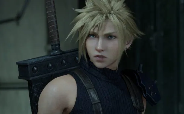 بازی Final Fantasy 7 Remake