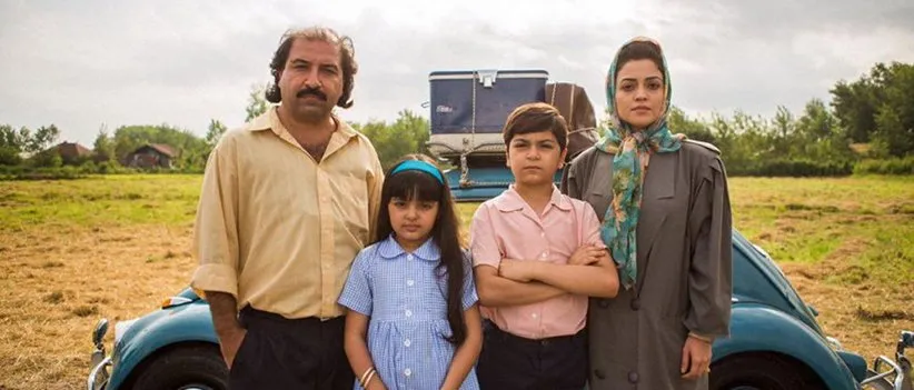 سریال قورباغه