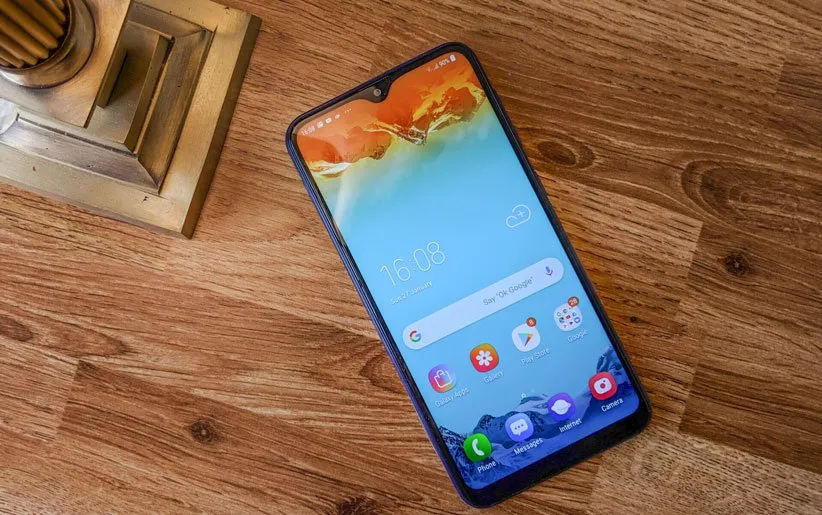 گلکسی M سامسونگ