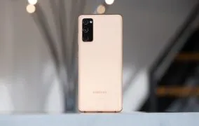 گلکسی S21 فن ادیشن