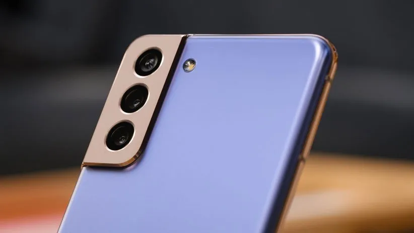 گلکسی S21 فن ادیشن