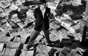 10 فیلم برتر تاریخ سینما به انتخاب اورسن ولز؛ از دلیجان تا روشنایی‌های شهر