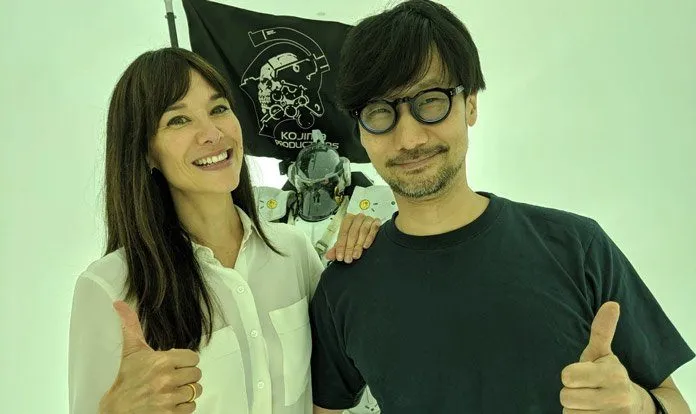 کوجیما و جید ریموند