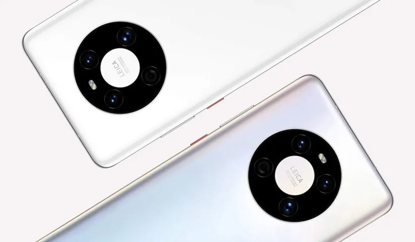 هواوی میت 40E 5G