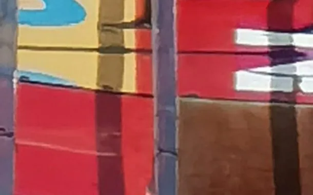 گلکسی S21 اولترا و P40 پرو پلاس